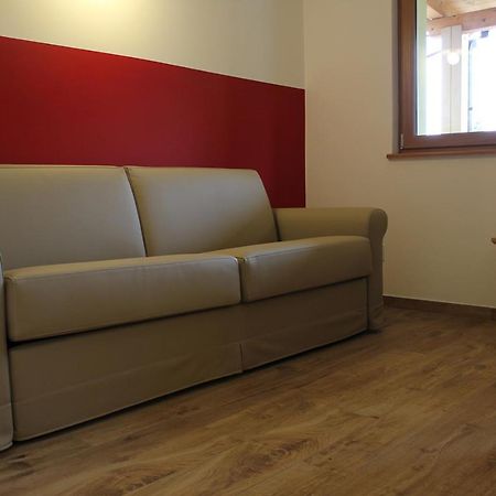 Crone Residence Elettra מראה חיצוני תמונה