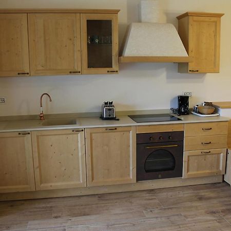 Crone Residence Elettra מראה חיצוני תמונה