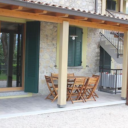 Crone Residence Elettra מראה חיצוני תמונה