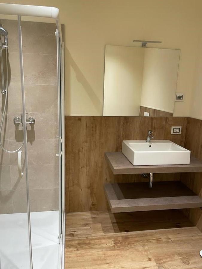 Crone Residence Elettra מראה חיצוני תמונה
