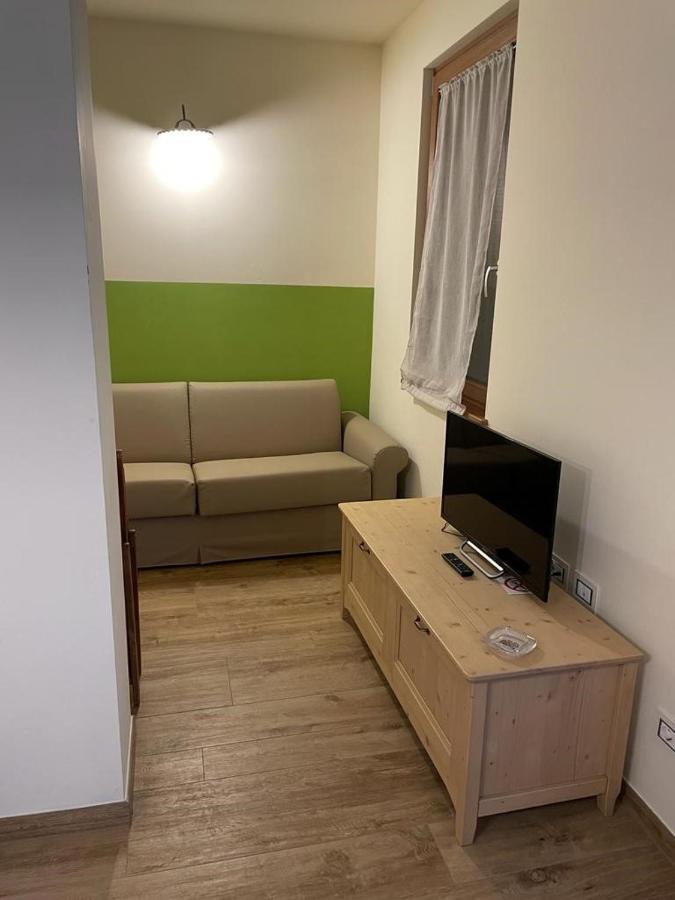 Crone Residence Elettra מראה חיצוני תמונה