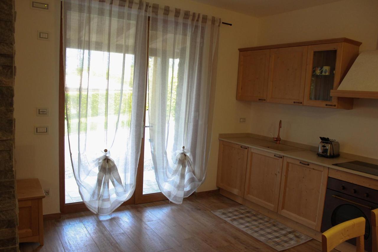 Crone Residence Elettra מראה חיצוני תמונה