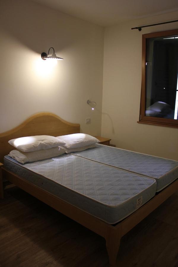 Crone Residence Elettra מראה חיצוני תמונה