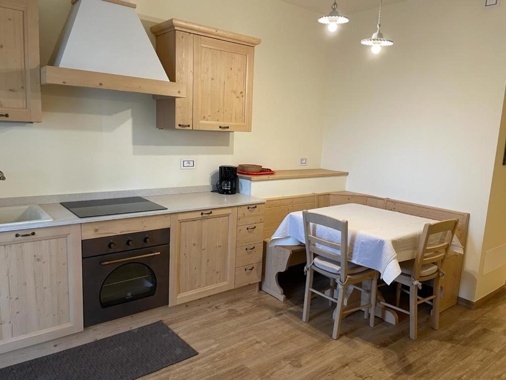 Crone Residence Elettra מראה חיצוני תמונה