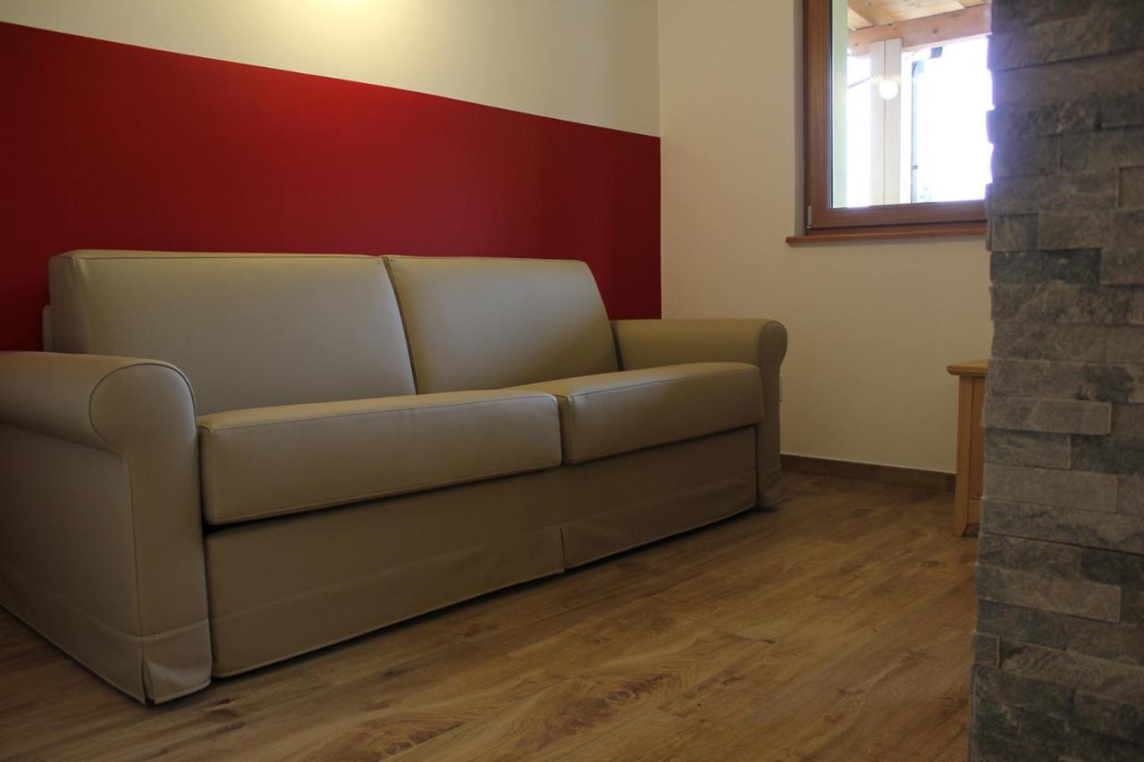 Crone Residence Elettra מראה חיצוני תמונה