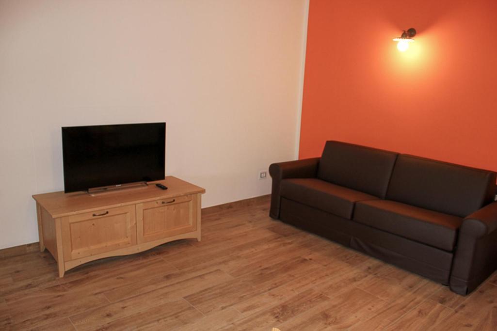 Crone Residence Elettra מראה חיצוני תמונה