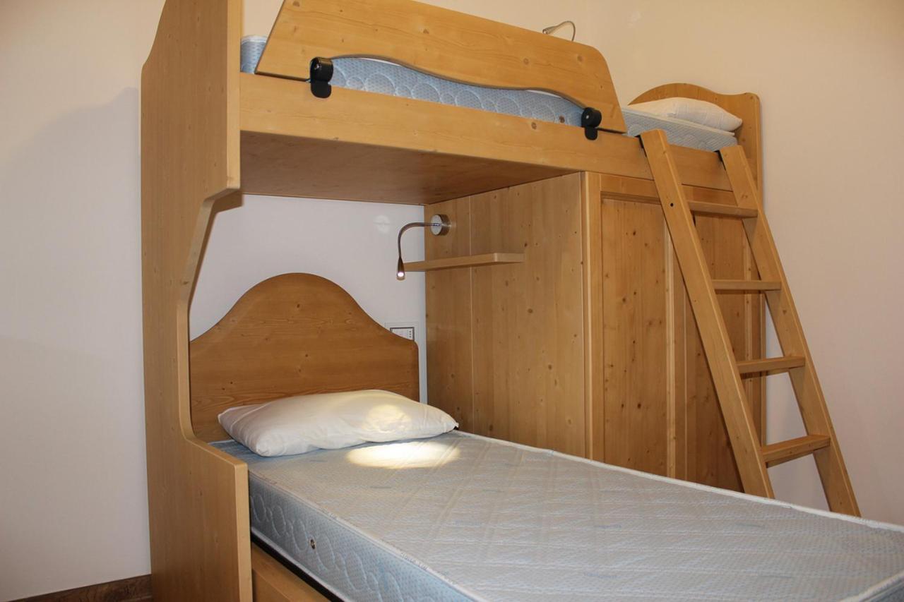 Crone Residence Elettra מראה חיצוני תמונה