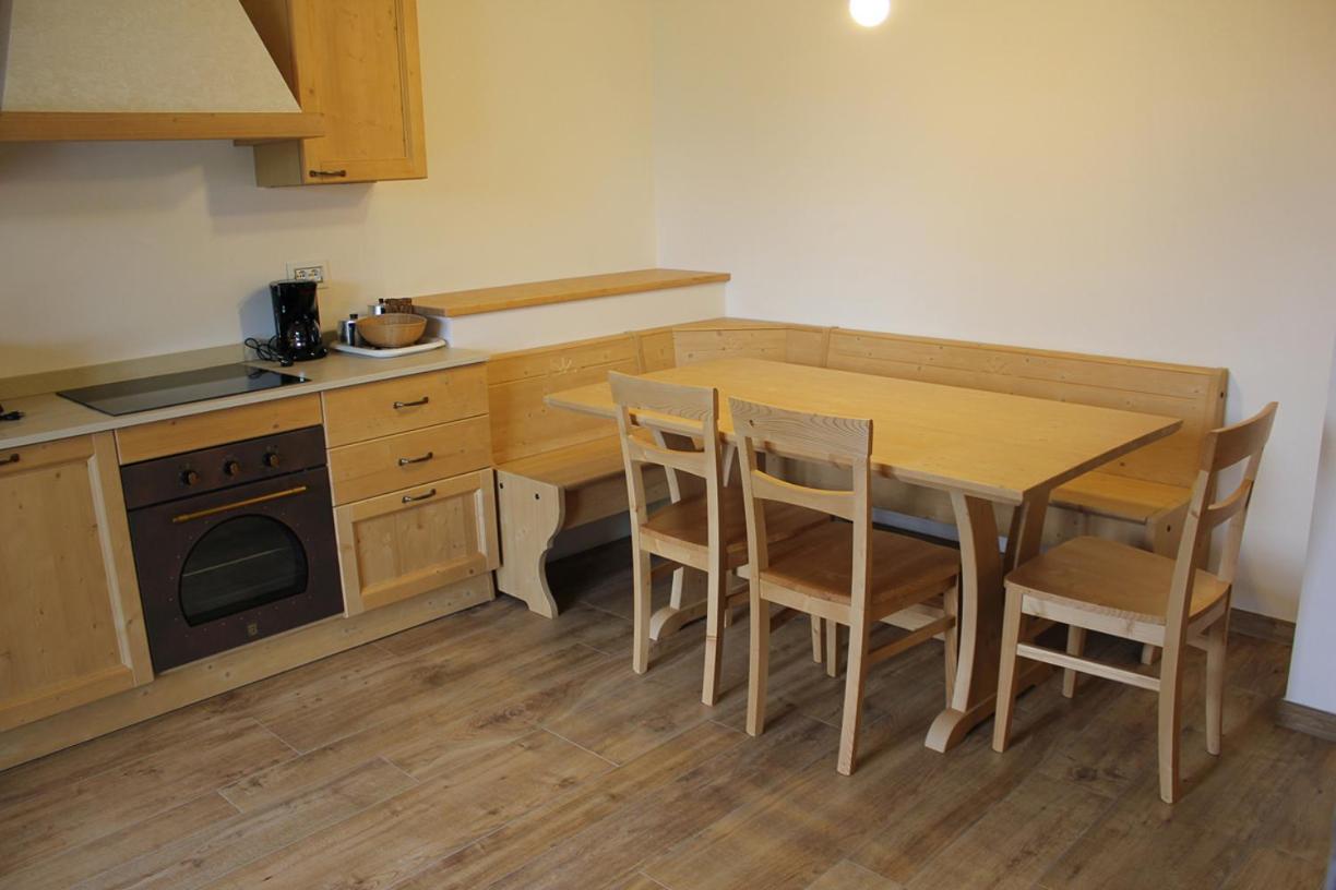 Crone Residence Elettra מראה חיצוני תמונה
