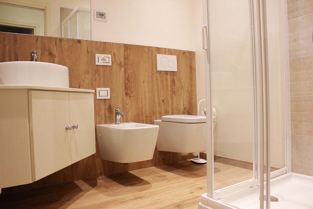 Crone Residence Elettra מראה חיצוני תמונה