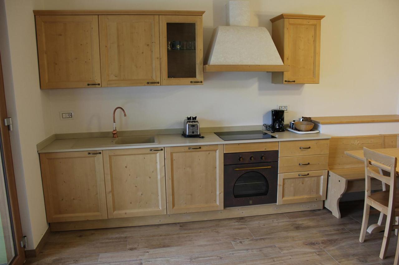 Crone Residence Elettra מראה חיצוני תמונה