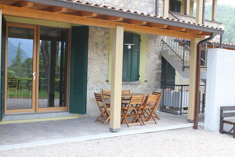 Crone Residence Elettra מראה חיצוני תמונה