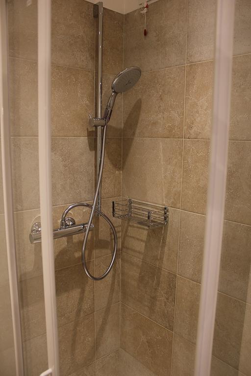 Crone Residence Elettra חדר תמונה
