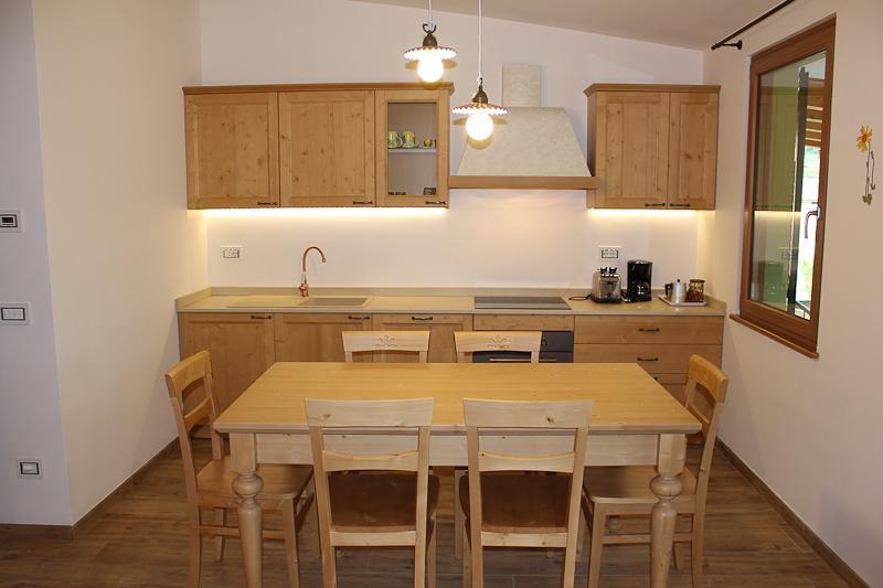 Crone Residence Elettra מראה חיצוני תמונה