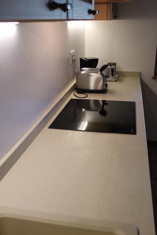 Crone Residence Elettra חדר תמונה