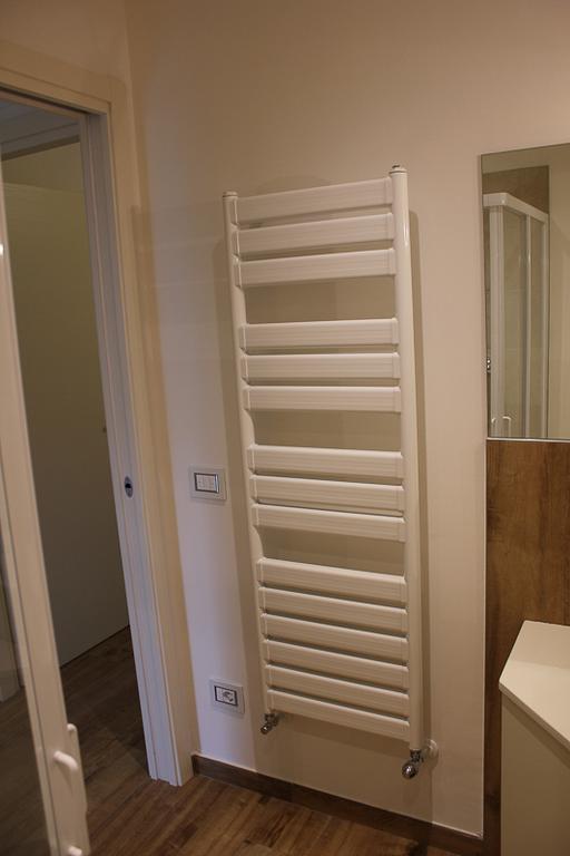 Crone Residence Elettra חדר תמונה