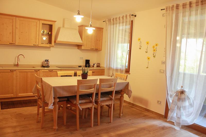 Crone Residence Elettra מראה חיצוני תמונה