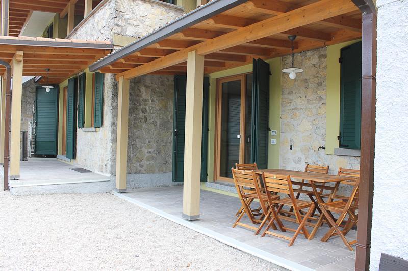 Crone Residence Elettra מראה חיצוני תמונה